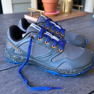 Merrell Altalight Low Hiking Shoes